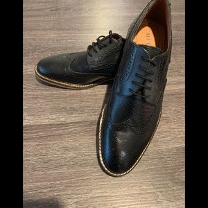 Beautiful Alfani Men’s Shoes